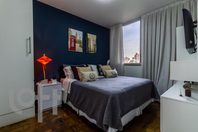 Imagem Apartamento com 3 Quartos à Venda, 140 m² em Vila Suzana - São Paulo Imagem Apartamento com 3 Quartos à Venda, 140 m² em Vila Suzana - São Paulo