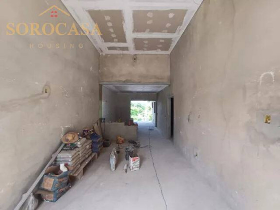 Imagem Casa com 2 Quartos à Venda,  em Jardim Residencial Villagio Ipanema I - Sorocaba