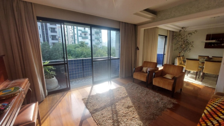 Imagem Apartamento com 3 Quartos à Venda, 219 m² em Gonzaga - Santos Imagem Apartamento com 3 Quartos à Venda, 219 m² em Gonzaga - Santos