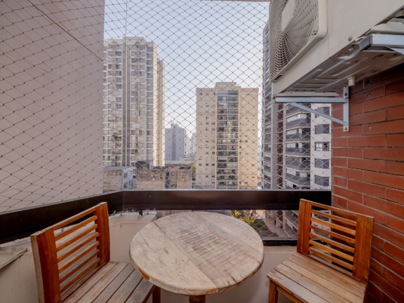 Imagem Apartamento com 3 Quartos à Venda, 66 m² em Perdizes - São Paulo