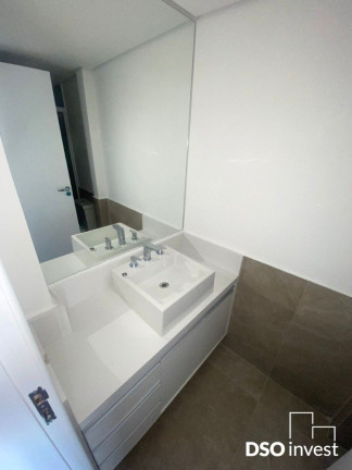 Imagem Apartamento com 3 Quartos à Venda, 98 m² em Moema - São Paulo