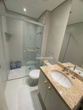 Imagem Apartamento com 2 Quartos para Alugar, 65 m² em Campo Belo - São Paulo