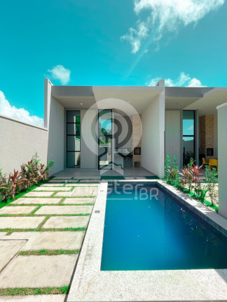 Imagem Casa com 3 Quartos à Venda, 103 m² em Precabura - Eusébio Imagem Casa com 3 Quartos à Venda, 103 m² em Precabura - Eusébio