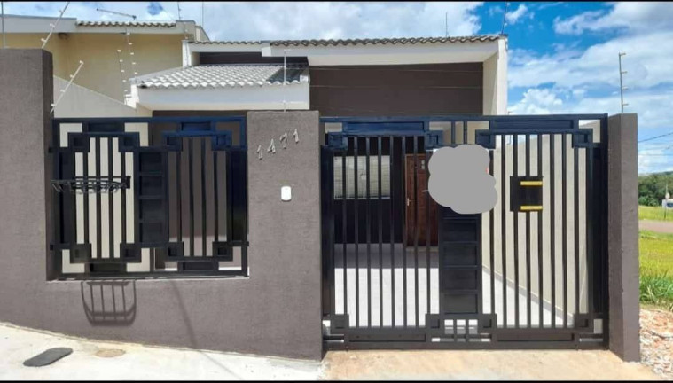 Imagem Casa com 3 Quartos à Venda, em Jardim Interlagos - Arapongas Imagem Casa com 3 Quartos à Venda, em Jardim Interlagos - Arapongas