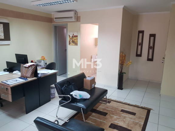 Imagem Sala Comercial à Venda, 59 m² em Centro - Campinas