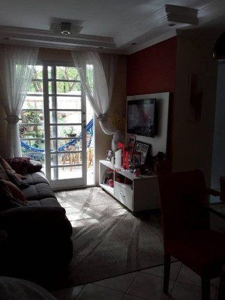 Imagem Apartamento com 2 Quartos à Venda, 50 m² em Jaraguá - São Paulo Imagem Apartamento com 2 Quartos à Venda, 50 m² em Jaraguá - São Paulo