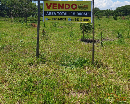 Imagem Terreno à Venda, 15.000 m² em Vila Mecanica Pesada - Taubaté Imagem Terreno à Venda, 15.000 m² em Vila Mecanica Pesada - Taubaté