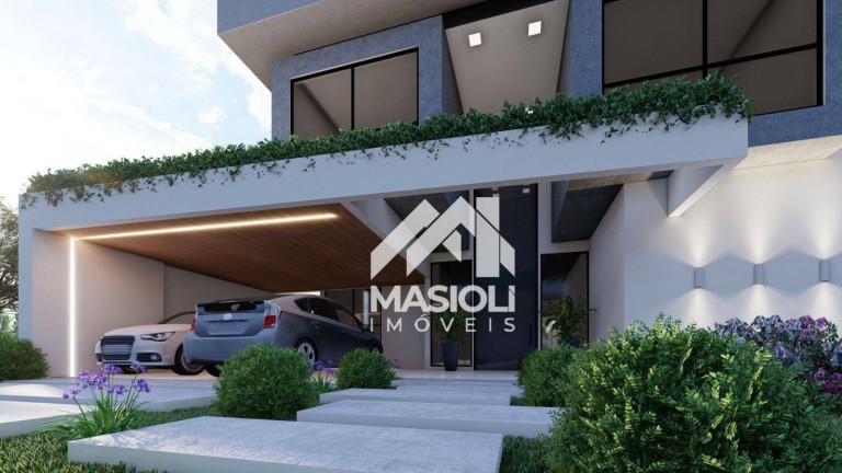 Imagem Terreno à Venda, 760 m² em Interlagos - Vila Velha Imagem Terreno à Venda, 760 m² em Interlagos - Vila Velha