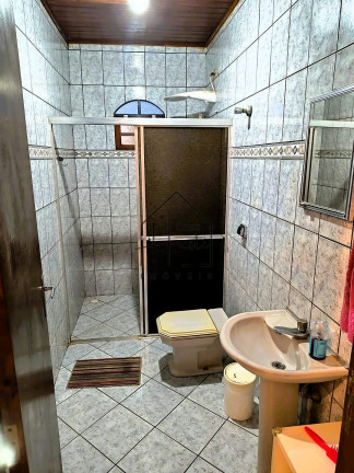 Imagem Casa com 2 Quartos à Venda, 128 m² em Vila Amélia - São Sebastião Imagem Casa com 2 Quartos à Venda, 128 m² em Vila Amélia - São Sebastião