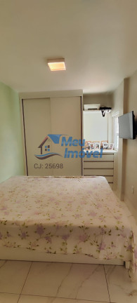 Imagem Imóvel com 1 Quarto à Venda, 33 m² em Norte (águas Claras) - Brasília