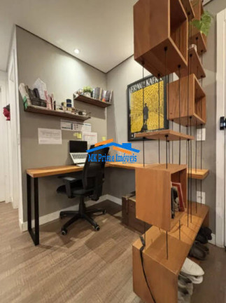 Imagem Apartamento com 1 Quarto à Venda, 75 m² em Jaguaré - São Paulo Imagem Apartamento com 1 Quarto à Venda, 75 m² em Jaguaré - São Paulo