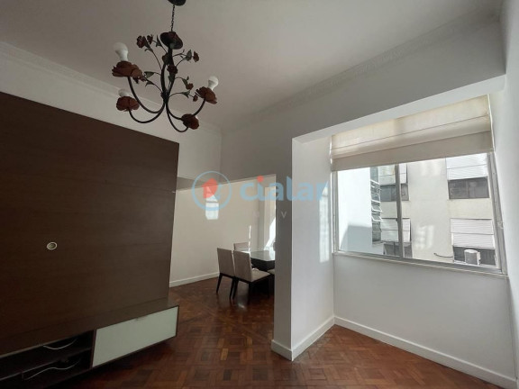 Imagem Apartamento com 3 Quartos à Venda, 100 m² em Leblon - Rio De Janeiro