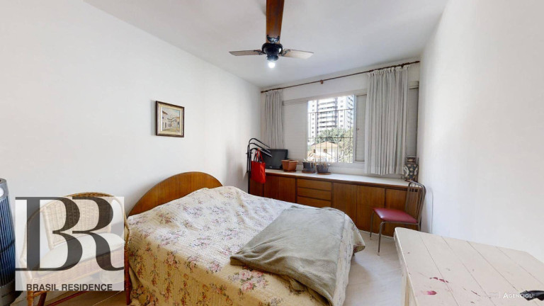 Imagem Apartamento com 3 Quartos à Venda, 98 m² em Vila Mariana - São Paulo