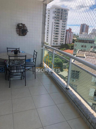 Imagem Apartamento com 3 Quartos à Venda, em Centro - Campos Dos Goytacazes Imagem Apartamento com 3 Quartos à Venda, em Centro - Campos Dos Goytacazes