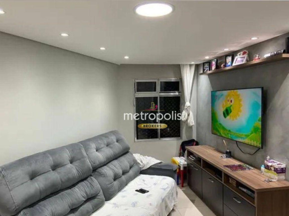 Imagem Apartamento com 2 Quartos à Venda, 56 m² em Parque Selecta(montanhão) - São Bernardo Do Campo Imagem Apartamento com 2 Quartos à Venda, 56 m² em Parque Selecta(montanhão) - São Bernardo Do Campo
