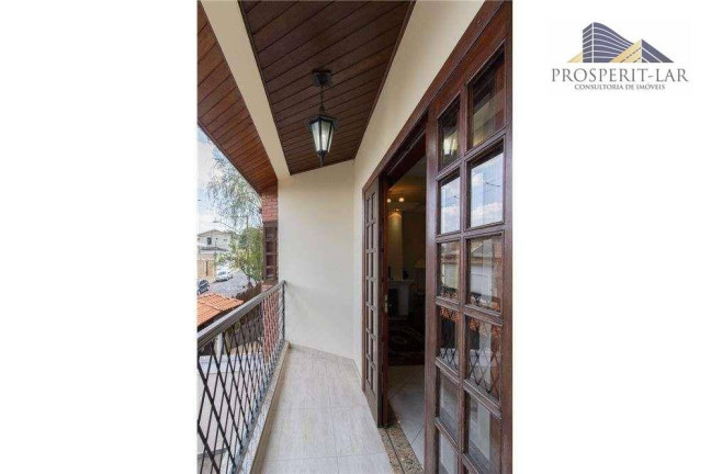 Imagem Casa com 3 Quartos à Venda, 436 m² em Vila Rosália - Guarulhos