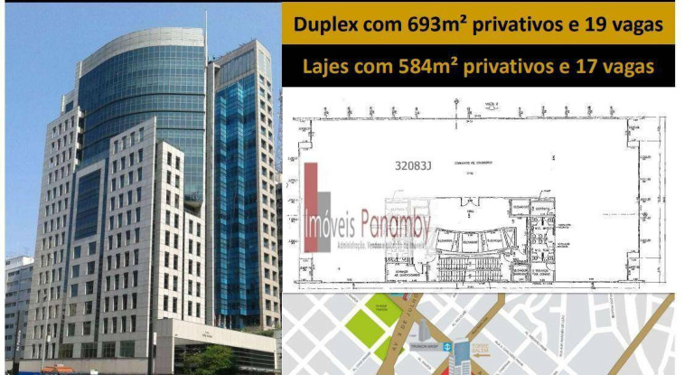 Imagem Imóvel para Alugar, 292 m² em Jardim Paulista - São Paulo Imagem Imóvel para Alugar, 292 m² em Jardim Paulista - São Paulo