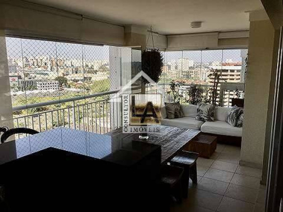 Imagem Apartamento com 3 Quartos à Venda, 100 m² em Santo Amaro - São Paulo Imagem Apartamento com 3 Quartos à Venda, 100 m² em Santo Amaro - São Paulo