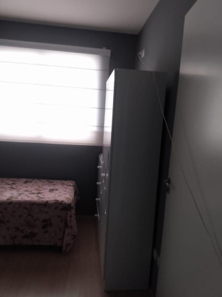 Imagem Apartamento com 2 Quartos à Venda, 60 m² em Jardim Alvorada - Maringá