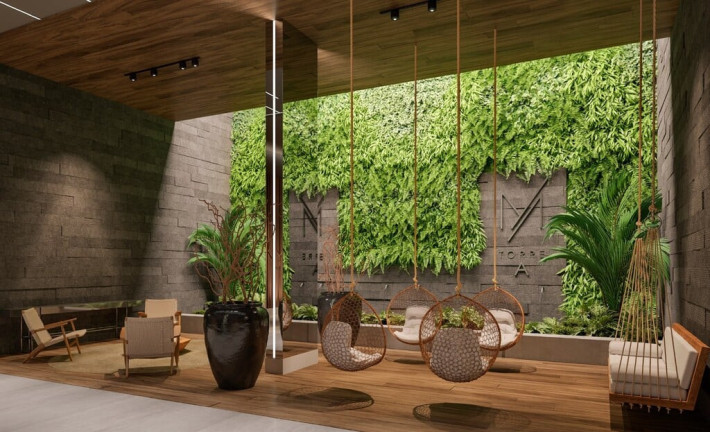 Imagem Apartamento com 3 Quartos à Venda, 159 m² em Nossa Senhora Do Rosário - São José