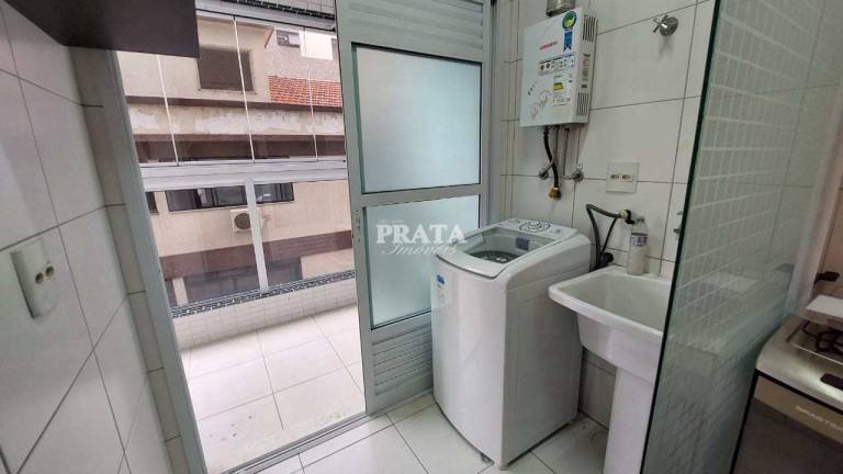 Imagem Apartamento com 1 Quarto à Venda, 44 m² em Ponta Da Praia - Santos Imagem Apartamento com 1 Quarto à Venda, 44 m² em Ponta Da Praia - Santos