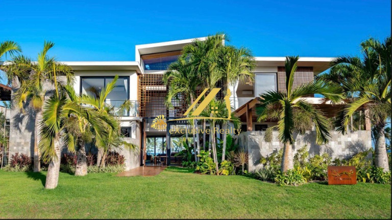 Imagem Imóvel com 8 Quartos à Venda, 800 m² em Iberostar Praia Do Forte - Mata De São João Imagem Imóvel com 8 Quartos à Venda, 800 m² em Iberostar Praia Do Forte - Mata De São João