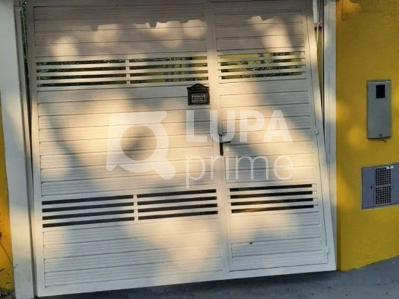 Imagem Casa com 3 Quartos à Venda, 112 m² em Mandaqui - São Paulo Imagem Casa com 3 Quartos à Venda, 112 m² em Mandaqui - São Paulo
