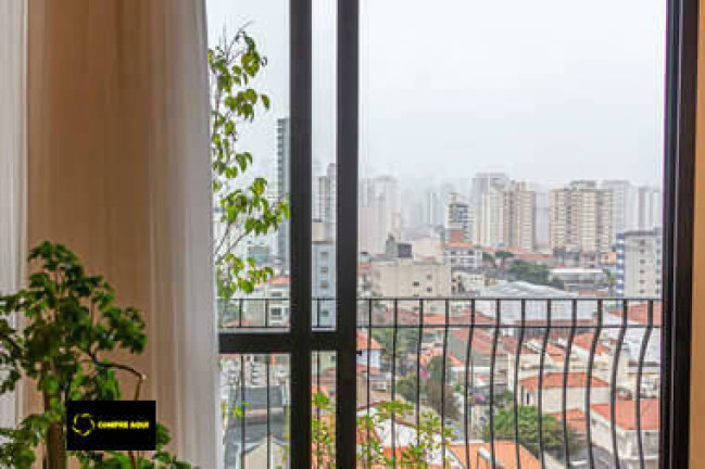 Imagem Apartamento com 3 Quartos à Venda, 71 m² em Cambuci - São Paulo Imagem Apartamento com 3 Quartos à Venda, 71 m² em Cambuci - São Paulo
