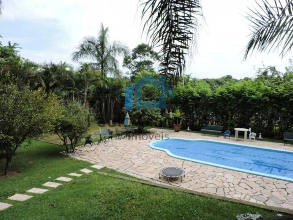 Imagem Casa com 5 Quartos à Venda, 1.123 m² em Granja Viana - Carapicuíba