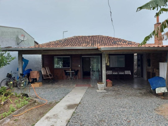Imagem Casa com 3 Quartos à Venda, 80 m² em Centro - Balneário Barra Do Sul Imagem Casa com 3 Quartos à Venda, 80 m² em Centro - Balneário Barra Do Sul
