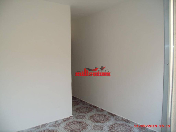 Imagem Casa com 1 Quarto para Alugar, 20 m² em Parque Boturussu - São Paulo