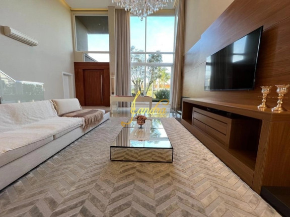 Imagem Casa de Condomínio com 5 Quartos à Venda, 300 m² em Centro - Xangri-la