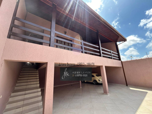 Imagem Casa com 4 Quartos à Venda, 330 m² em Centro - Ibiúna Imagem Casa com 4 Quartos à Venda, 330 m² em Centro - Ibiúna