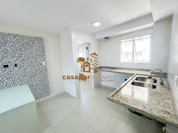 Imagem Apartamento com 3 Quartos à Venda, 128 m² em Centro - Santo André