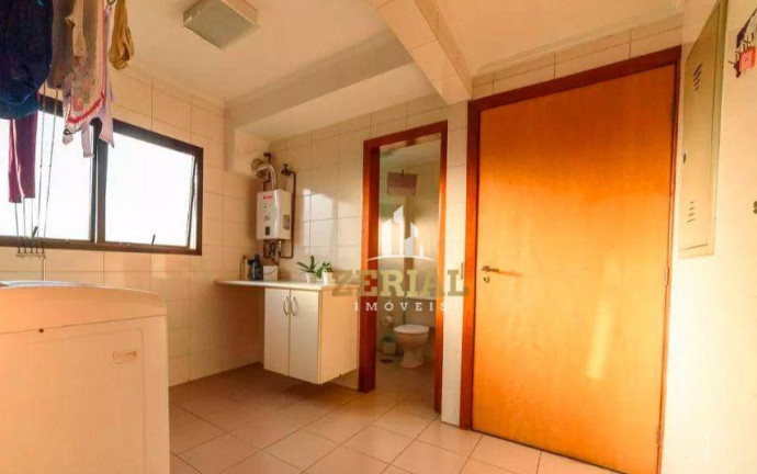 Imagem Apartamento com 3 Quartos à Venda, 172 m² em Barcelona - São Caetano Do Sul Imagem Apartamento com 3 Quartos à Venda, 172 m² em Barcelona - São Caetano Do Sul