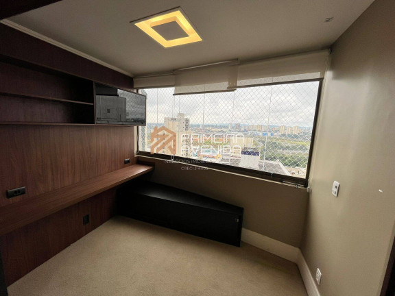 Imagem Cobertura com 3 Quartos à Venda, 220 m² em Jardim Aquarius - São José Dos Campos Imagem Cobertura com 3 Quartos à Venda, 220 m² em Jardim Aquarius - São José Dos Campos