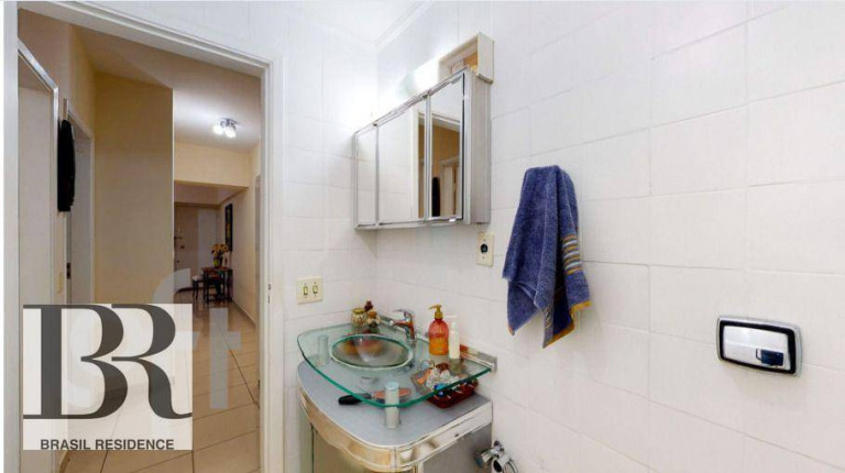 Imagem Apartamento com 2 Quartos à Venda, 63 m² em Vila Mariana - São Paulo