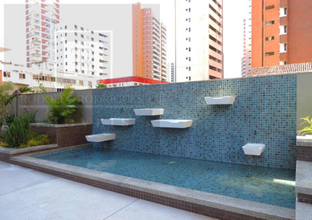Imagem Apartamento com 3 Quartos à Venda, 235 m² em Meireles - Fortaleza Imagem Apartamento com 3 Quartos à Venda, 235 m² em Meireles - Fortaleza