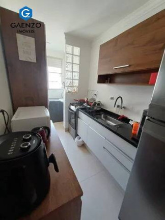 Apartamento com 3 Quartos à Venda, 70 m² em Continental - Osasco