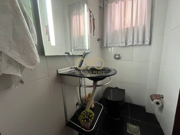 Imagem Apartamento com 4 Quartos à Venda, 320 m² em Canto Do Forte - Praia Grande