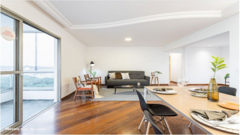 Imagem Apartamento com 4 Quartos à Venda, 139 m² em Saúde - São Paulo