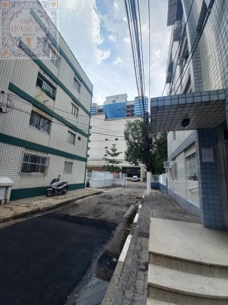 Imagem Apartamento com 3 Quartos à Venda, 73 m² em Aparecida - Santos
