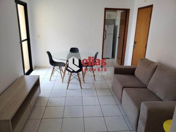 Imagem Apartamento com 2 Quartos à Venda, 52 m² em Jardim Infante Dom Henrique - Bauru Imagem Apartamento com 2 Quartos à Venda, 52 m² em Jardim Infante Dom Henrique - Bauru