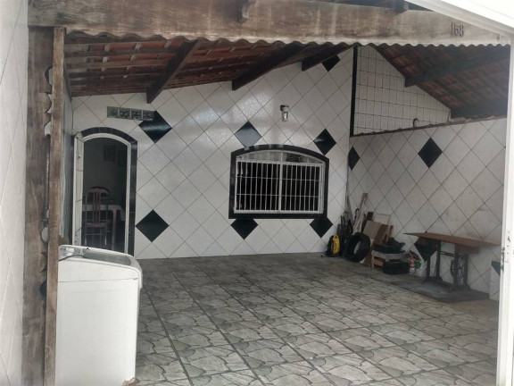 Imagem Casa com 2 Quartos à Venda, 78 m² em Tupi - Praia Grande Imagem Casa com 2 Quartos à Venda, 78 m² em Tupi - Praia Grande