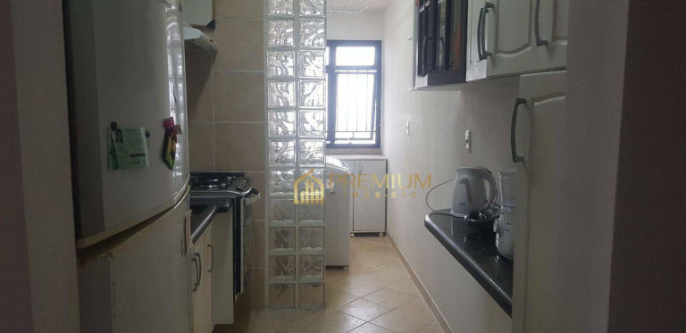 Imagem Apartamento com 3 Quartos à Venda, 70 m² em Jardim América - São José Dos Campos