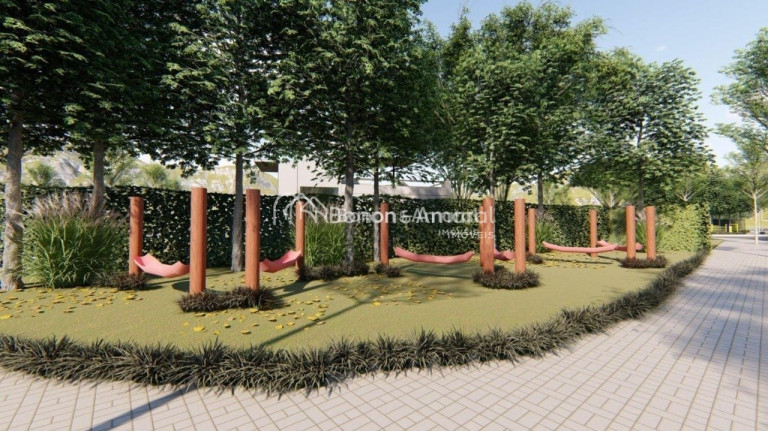 Imagem Terreno à Venda, 706 m² em Parque Brasil 500 - Paulínia Imagem Terreno à Venda, 706 m² em Parque Brasil 500 - Paulínia