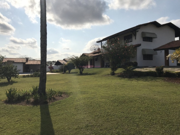 Imagem Chácara com 6 Quartos à Venda, 600 m² em Vitassay - Boituva Imagem Chácara com 6 Quartos à Venda, 600 m² em Vitassay - Boituva
