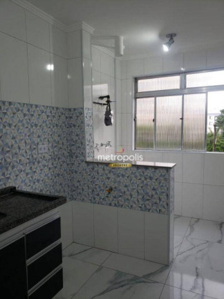 Imagem Apartamento com 2 Quartos à Venda, 51 m² em Jardim Celeste - São Paulo