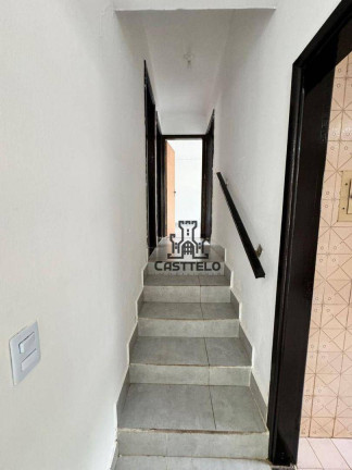 Imagem Casa com 3 Quartos à Venda, 118 m² em Jardim Alvorada - Londrina Imagem Casa com 3 Quartos à Venda, 118 m² em Jardim Alvorada - Londrina