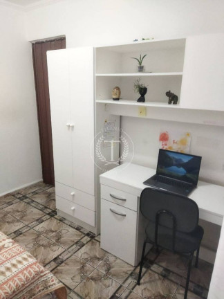 Imagem Apartamento com 2 Quartos à Venda, 50 m² em Jardim Três Marias - São Paulo